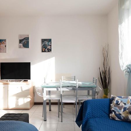Rebby'S Home Milano Eksteriør billede